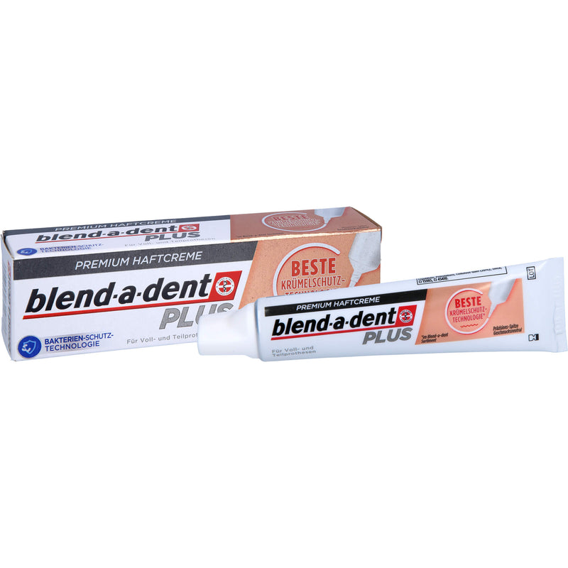 BLEND A DENT PL BES KRUEME 40 g