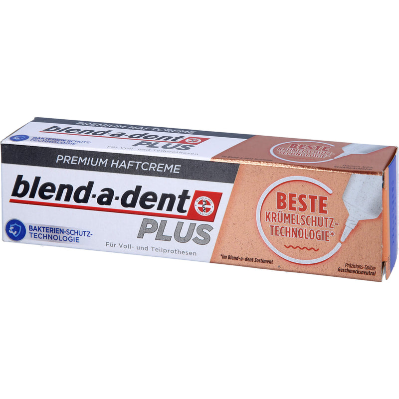 BLEND A DENT PL BES KRUEME 40 g