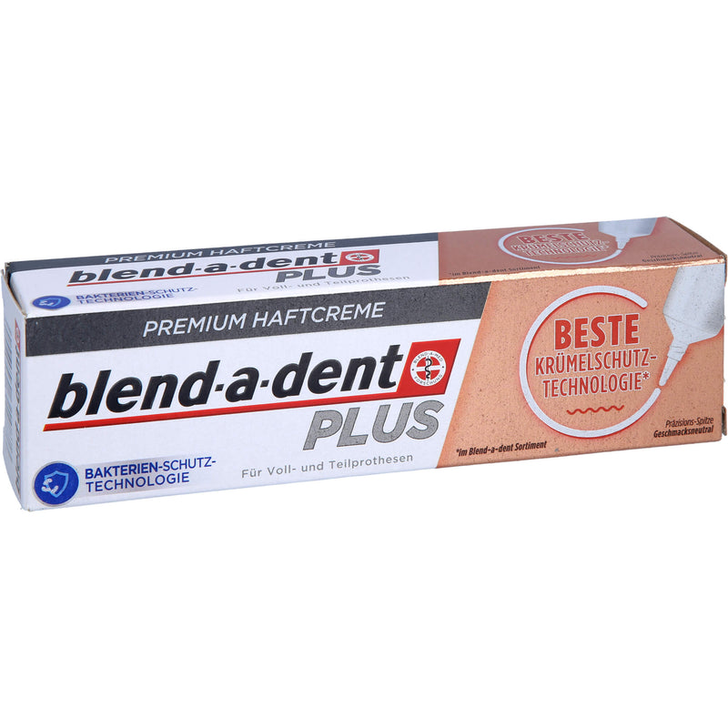 BLEND A DENT PL BES KRUEME 40 g