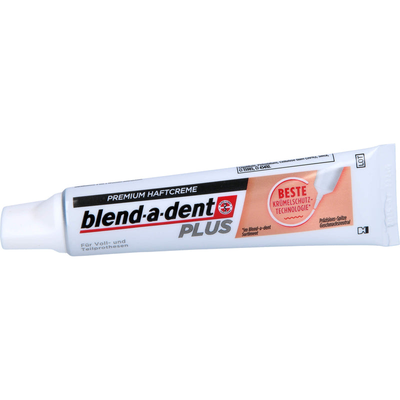 BLEND A DENT PL BES KRUEME 40 g