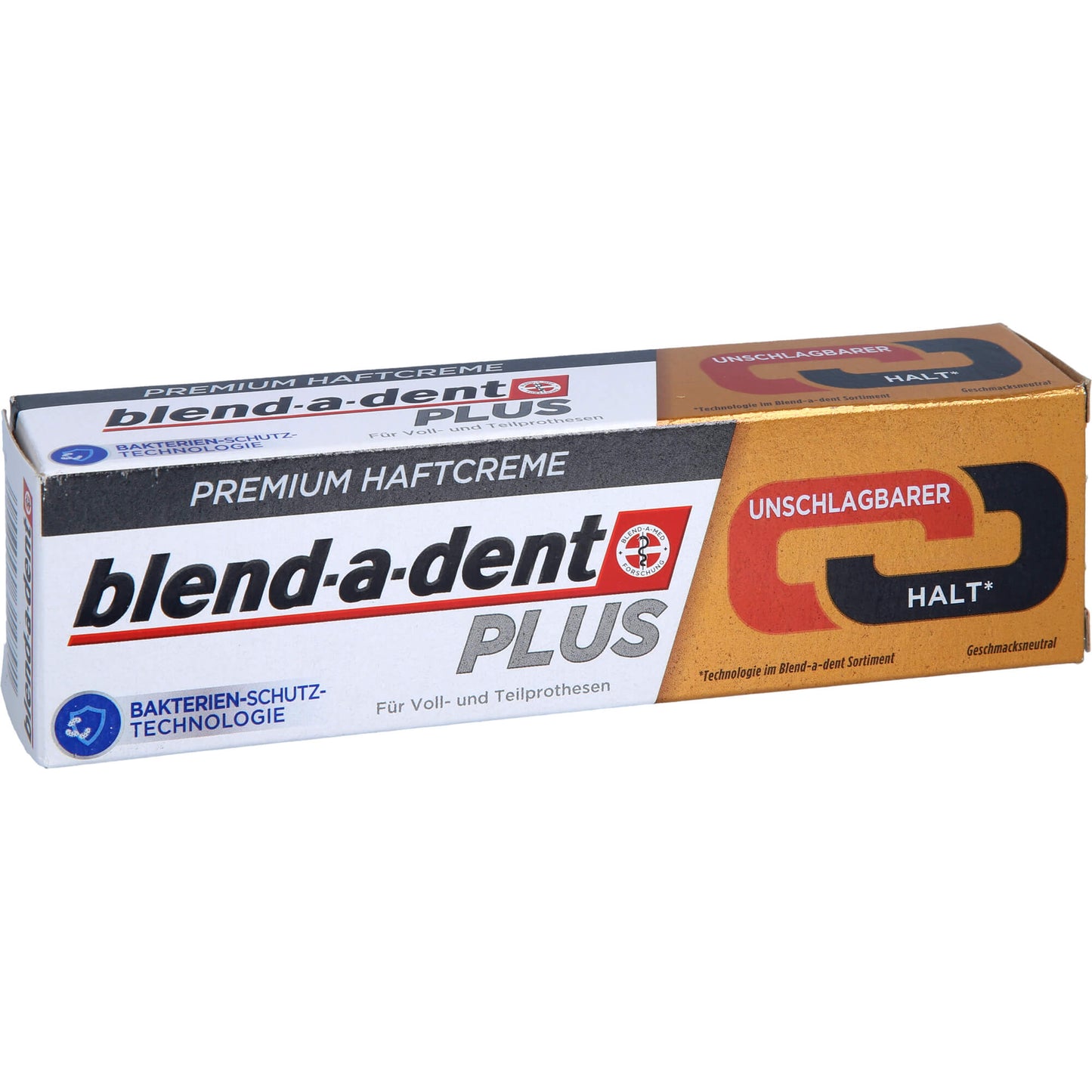 BLEND A DENT Plus Haftcreme Bester Halt 40 g