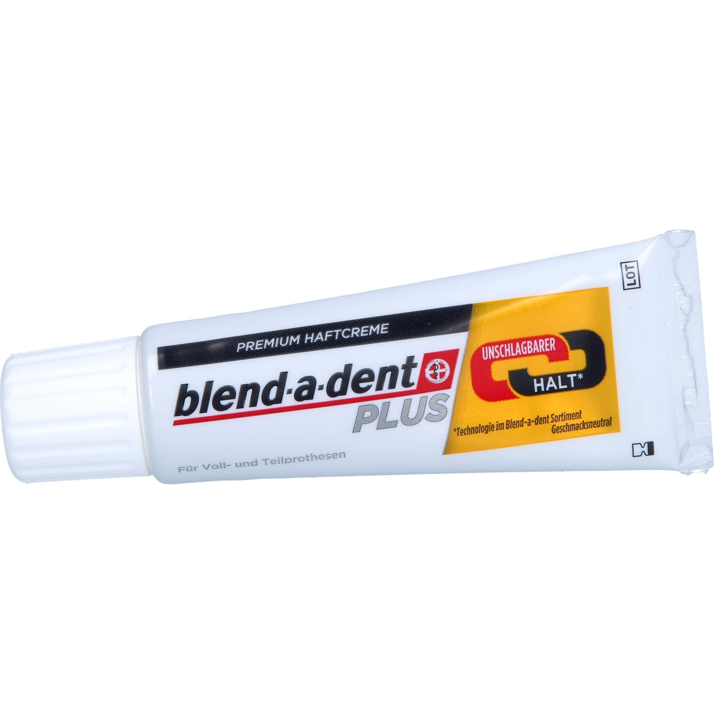 BLEND A DENT Plus Haftcreme Bester Halt 40 g