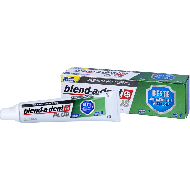 BLEND A DENT PL BES ANTIBA 40 g