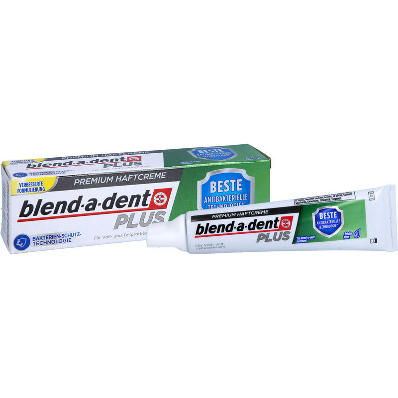 BLEND A DENT PL BES ANTIBA 40 g