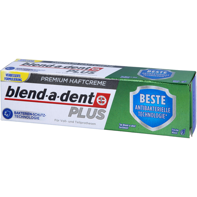 BLEND A DENT PL BES ANTIBA 40 g