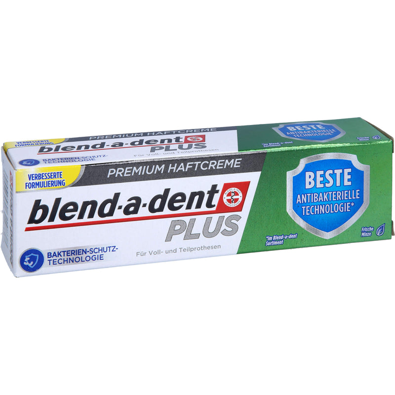 BLEND A DENT PL BES ANTIBA 40 g