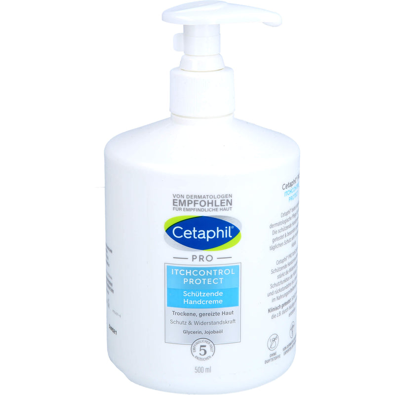 CETAPHIL PRO IT CO HANDCRE 500 ml