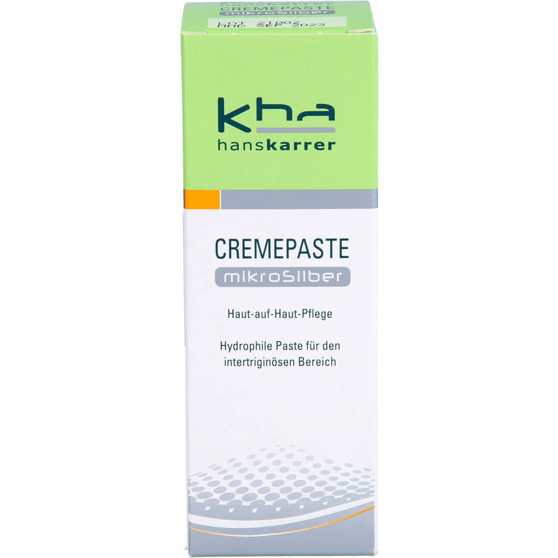 HANS KARRER CREMEP MIKROSI 50 ml