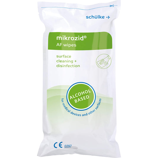 MIKROZID AF wipes Flächendesinfektion 150 St