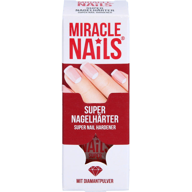 MIRACLE NAILS SUP NAGELHAE 8 ml