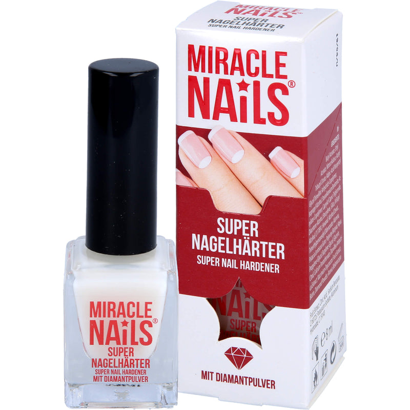 MIRACLE NAILS SUP NAGELHAE 8 ml