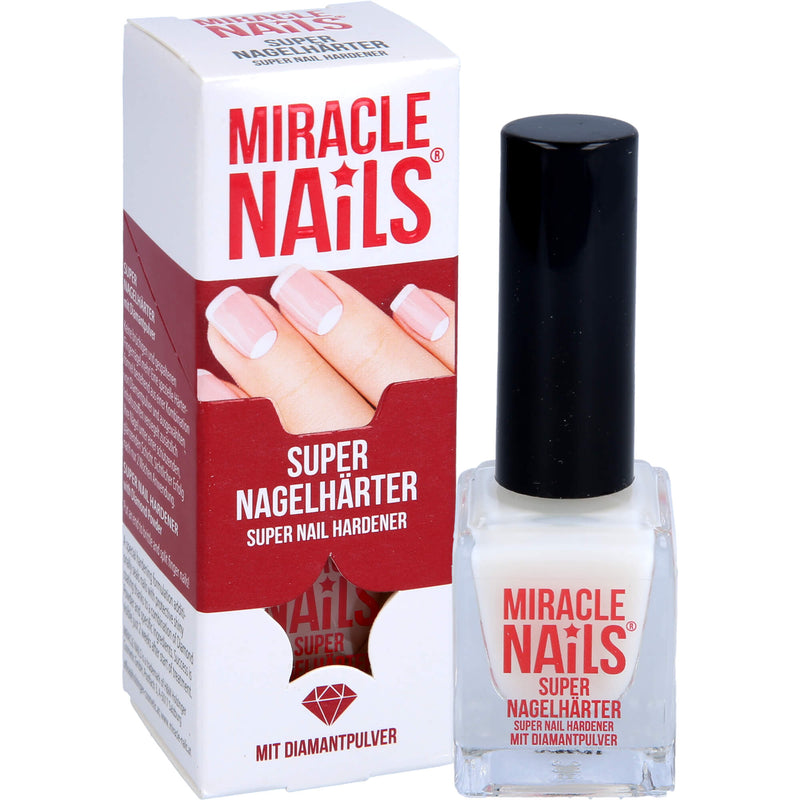 MIRACLE NAILS SUP NAGELHAE 8 ml