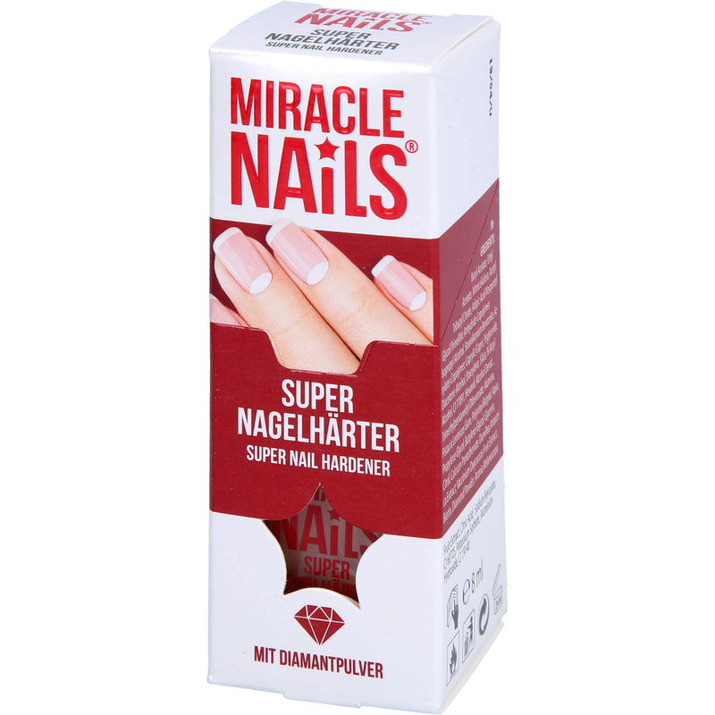 MIRACLE NAILS SUP NAGELHAE 8 ml