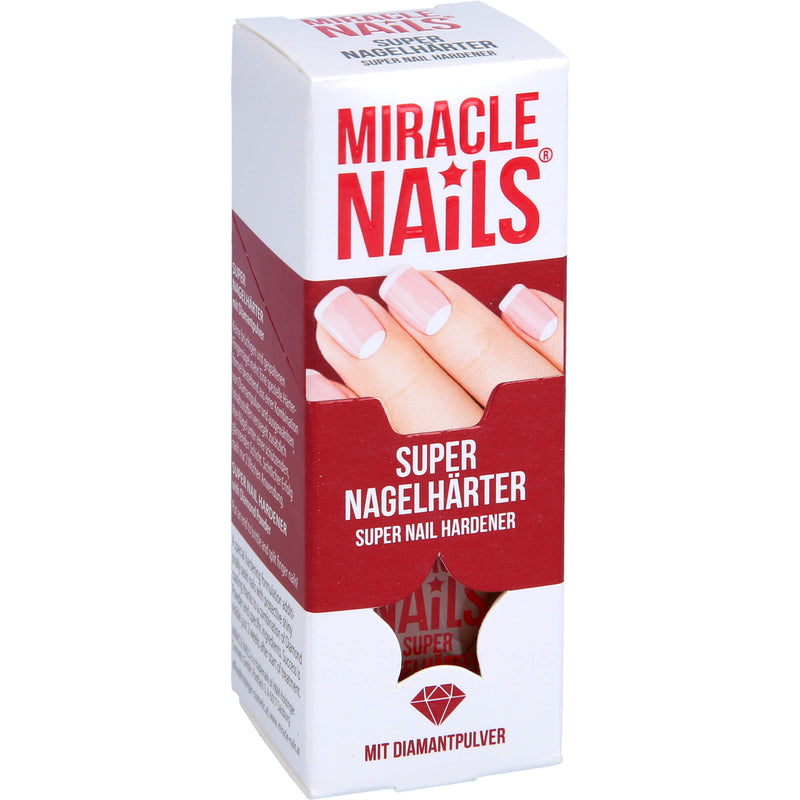 MIRACLE NAILS SUP NAGELHAE 8 ml