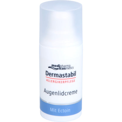 DERMASTABIL Augenlidcreme 15 ml