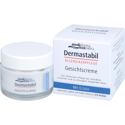 DERMASTABIL Gesichtscreme 50 ml