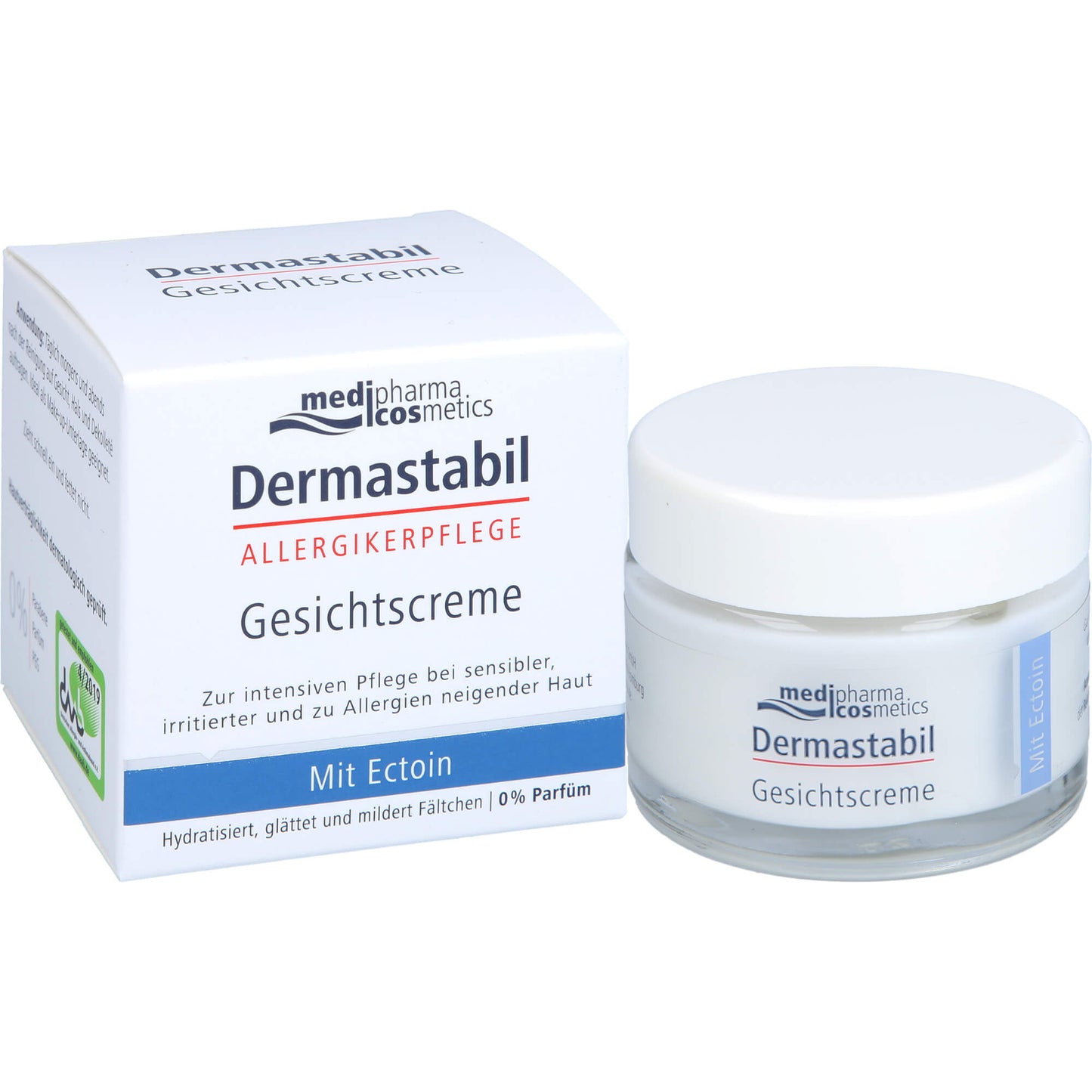 DERMASTABIL Gesichtscreme 50 ml