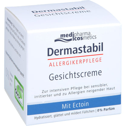 DERMASTABIL Gesichtscreme 50 ml