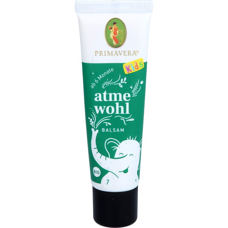 ATMEWOHL BABY&KIND BAL BIO 30 ml