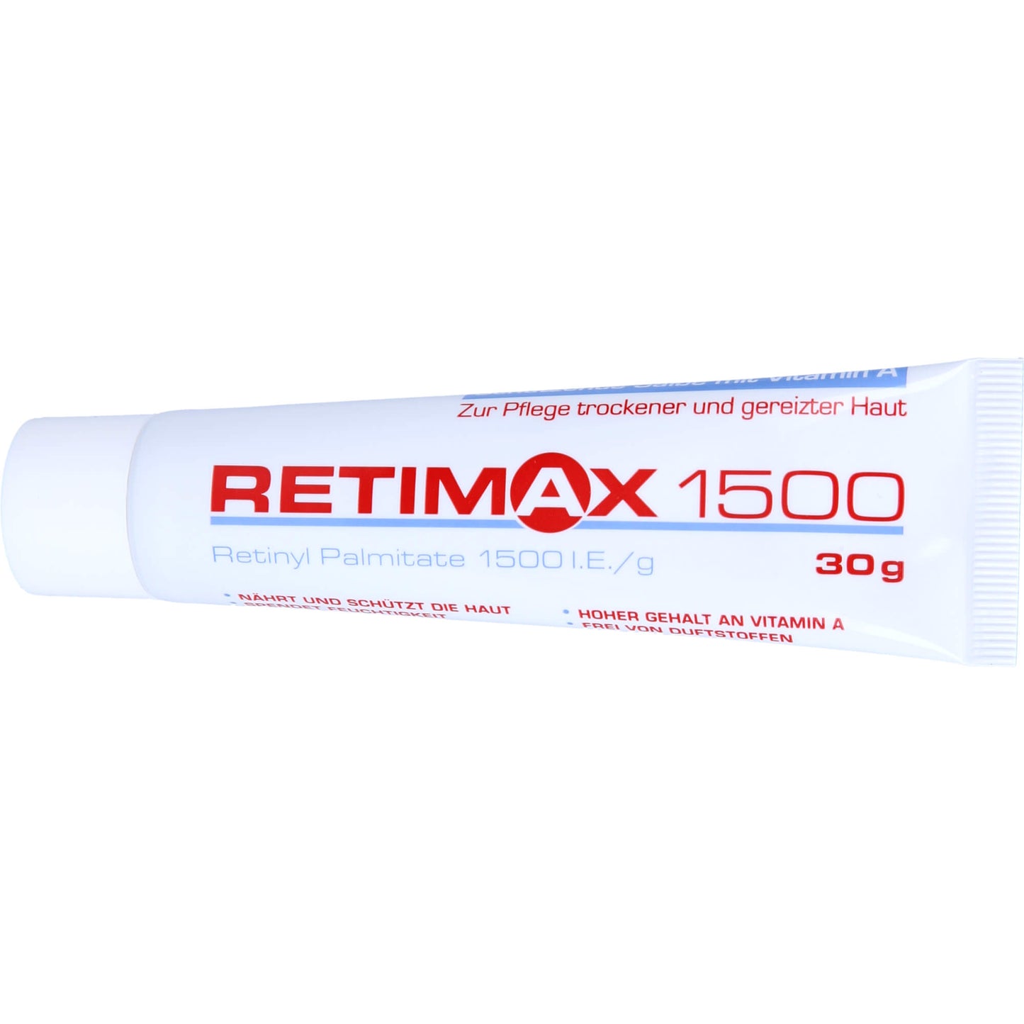 RETIMAX 1500 Salbe 30 g