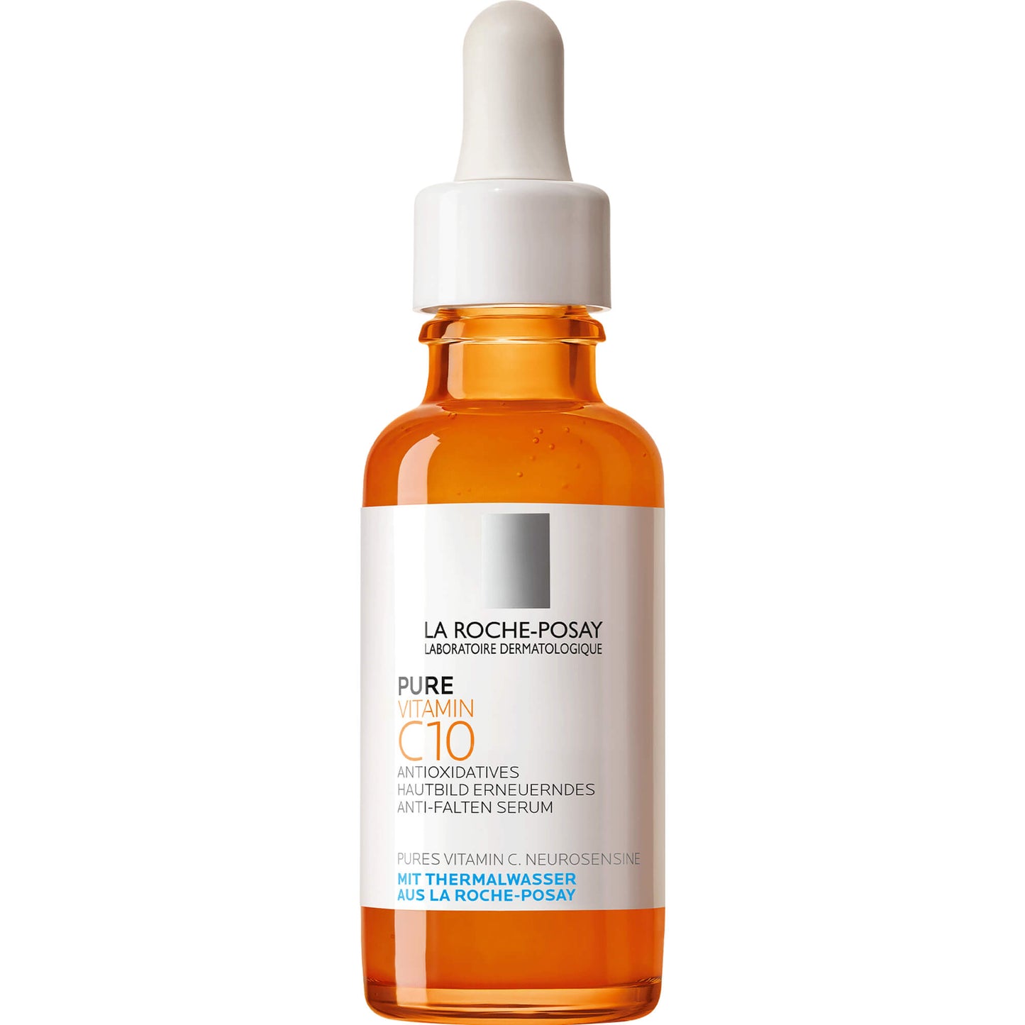 ROCHE-POSAY Pure Vitamin C10 Serum 30 ml