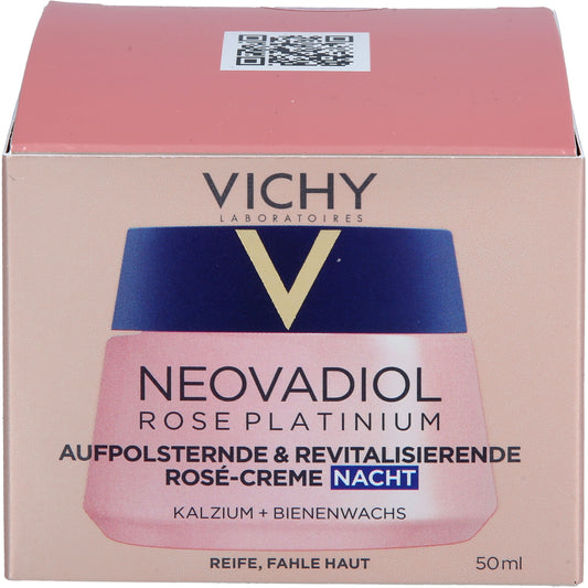 VICHY NEOVADIOL Rose Nachtcreme 50 ml