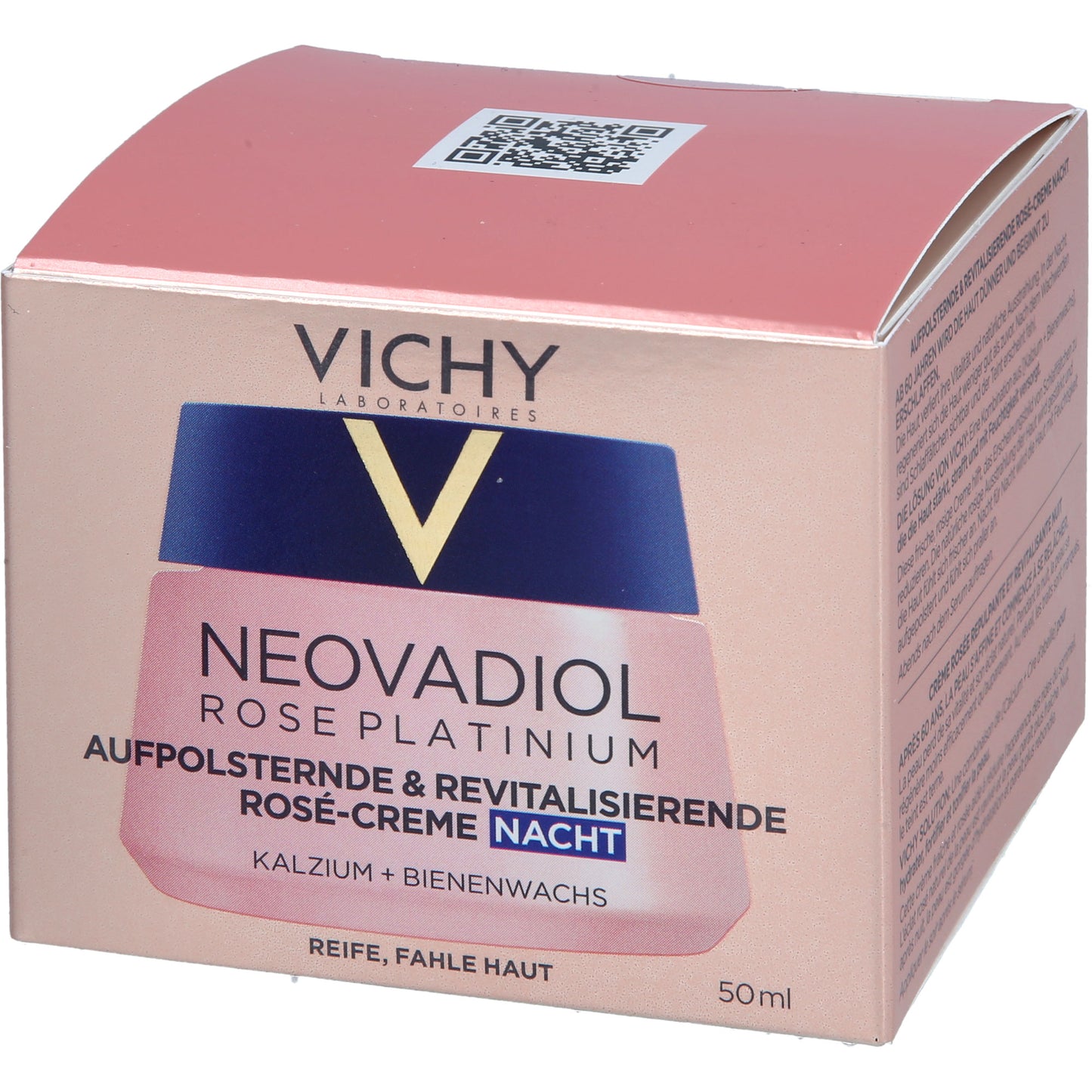VICHY NEOVADIOL Rose Nachtcreme 50 ml