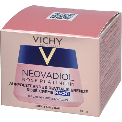 VICHY NEOVADIOL Rose Nachtcreme 50 ml