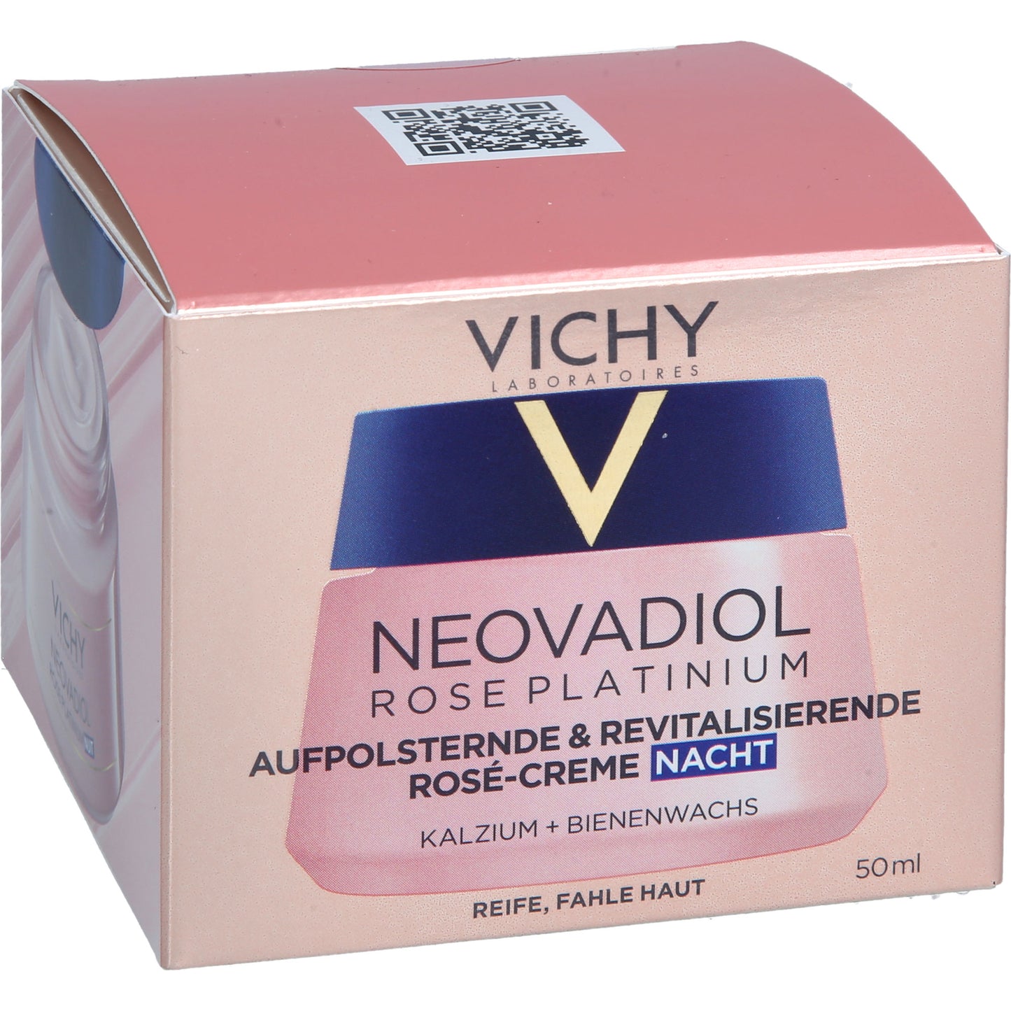 VICHY NEOVADIOL Rose Nachtcreme 50 ml