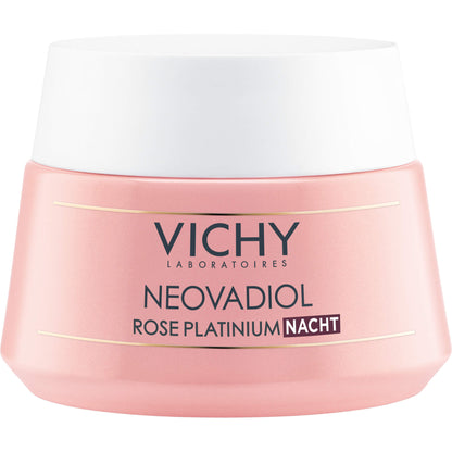 VICHY NEOVADIOL Rose Nachtcreme 50 ml