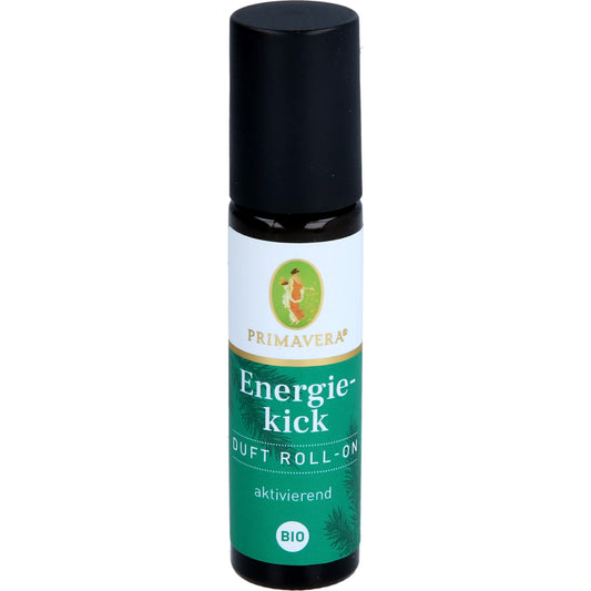 ENERGIEKICK Duft Roll-on Bio 10 ml