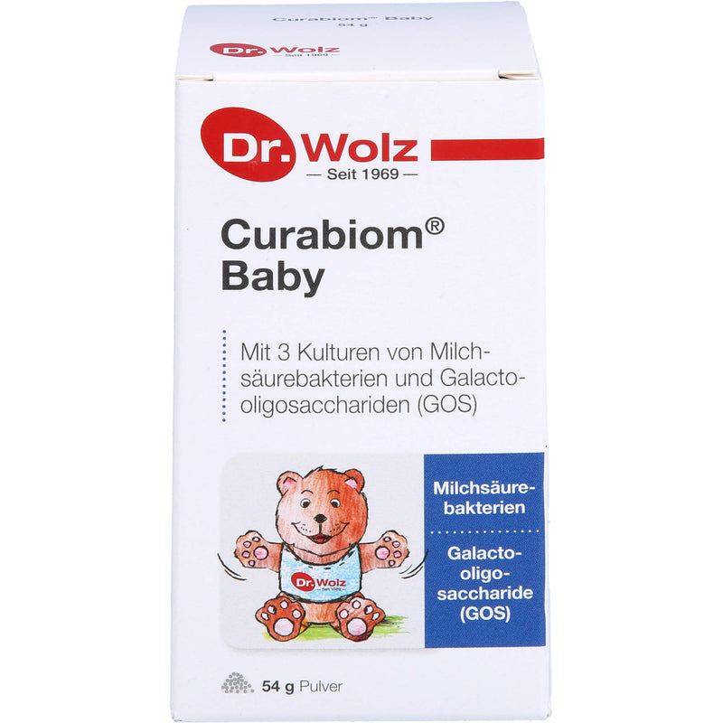 CURABIOM BABY 54 g