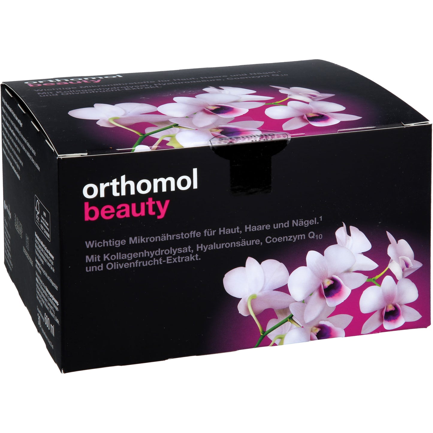 ORTHOMOL beauty Trinkampullen Nachfüllpackung 30 St