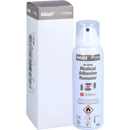 HOLLISTER Adapt Pflaster-Entfernerspray 100 ml