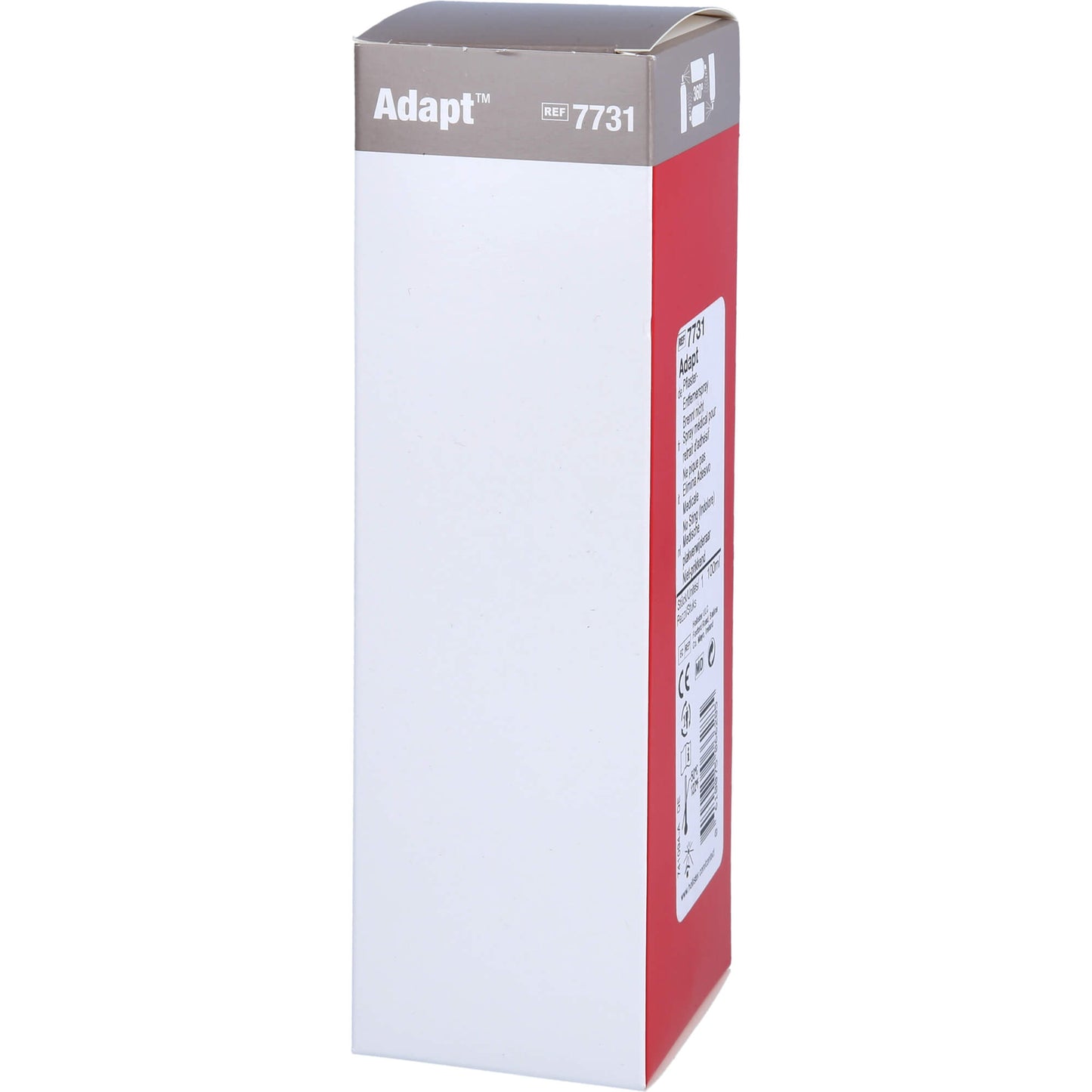 HOLLISTER Adapt Pflaster-Entfernerspray 100 ml