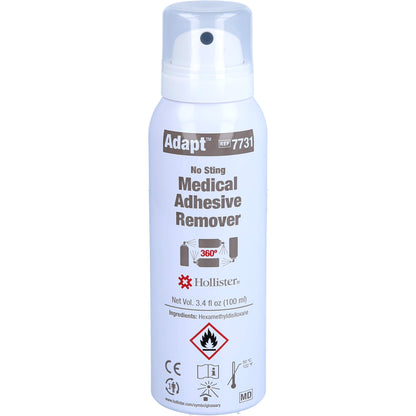 HOLLISTER Adapt Pflaster-Entfernerspray 100 ml