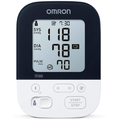 OMRON M400 Intelli IT Oberarm Blutdruckmessgerät 1 St