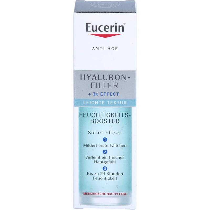 EUCERIN AA HYA FILL FEUCHT 30 ml