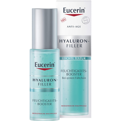 EUCERIN Anti-Age HYALURON-FILLER Feuchtigk.Booster 30 ml