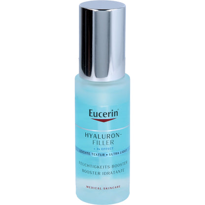 EUCERIN Anti-Age HYALURON-FILLER Feuchtigk.Booster 30 ml