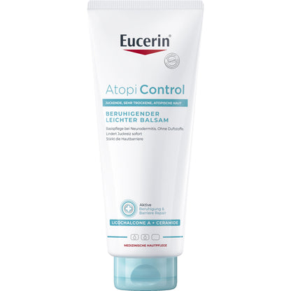 EUCERIN AtopiControl Balsam 400 ml