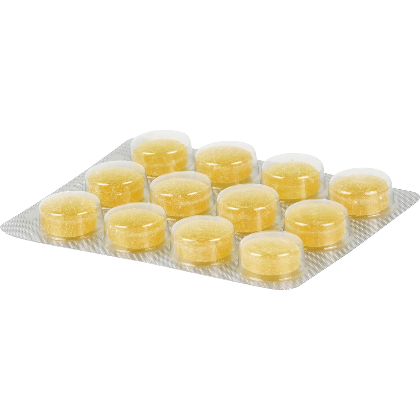 SEA-BAND Ingwer-Lutschbonbons zuckerfrei 24 St