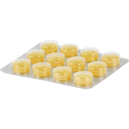 SEA-BAND Ingwer-Lutschbonbons zuckerfrei 24 St