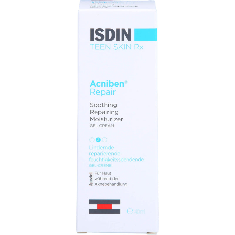 ISDIN ACNIBEN REP GEL CRE 40 ml