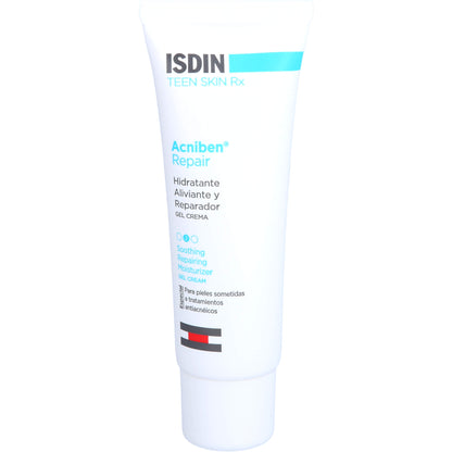 ISDIN Acniben Repair Gel Cream 40 ml