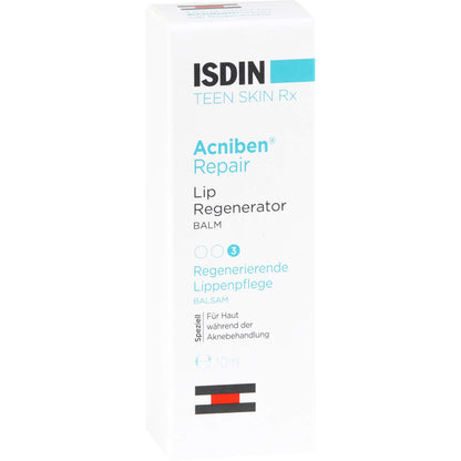 ISDIN Acniben Repair Lippenbalsam 10 ml