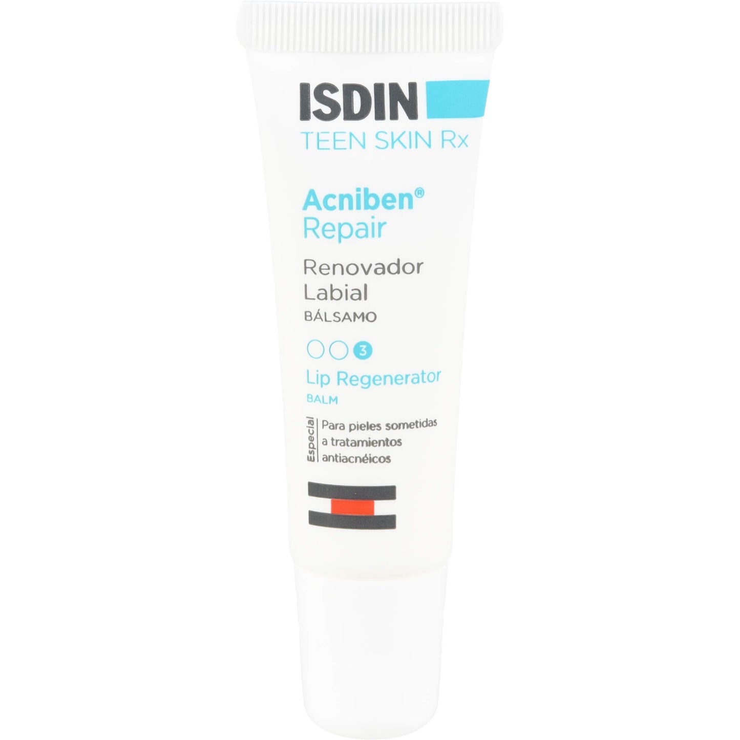 ISDIN Acniben Repair Lippenbalsam 10 ml