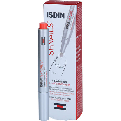 ISDIN Si-Nails Nagelhärter Stift 2.5 ml