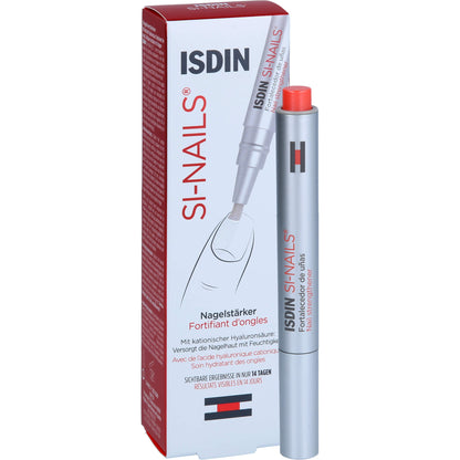 ISDIN Si-Nails Nagelhärter Stift 2.5 ml