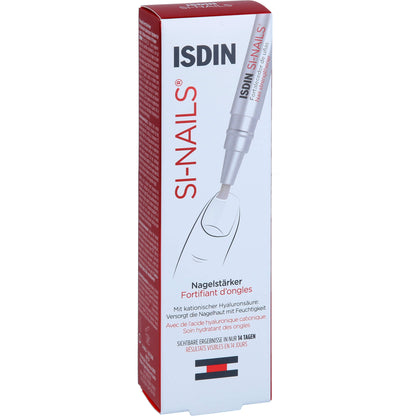 ISDIN Si-Nails Nagelhärter Stift 2.5 ml